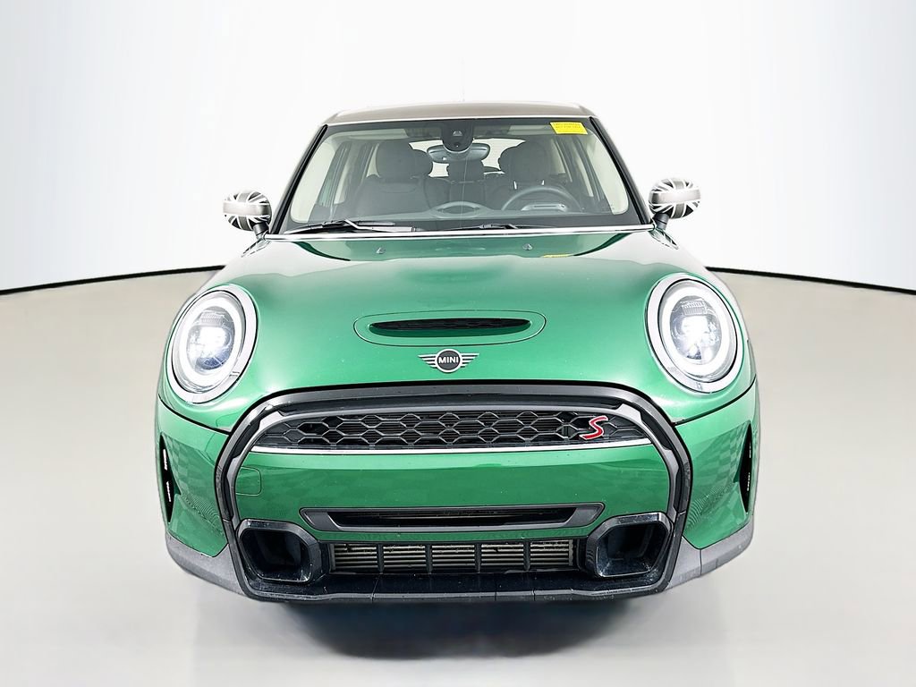 Used 2024 MINI Cooper S image 2