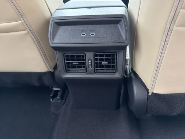 New 2026 Toyota RAV4 XLE Premium AWD/4WD image 29