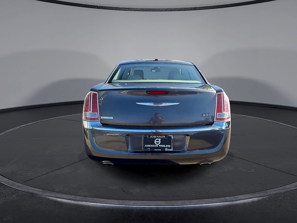 Used 2013 Chrysler 300 C w/ Light Group RWD image 29