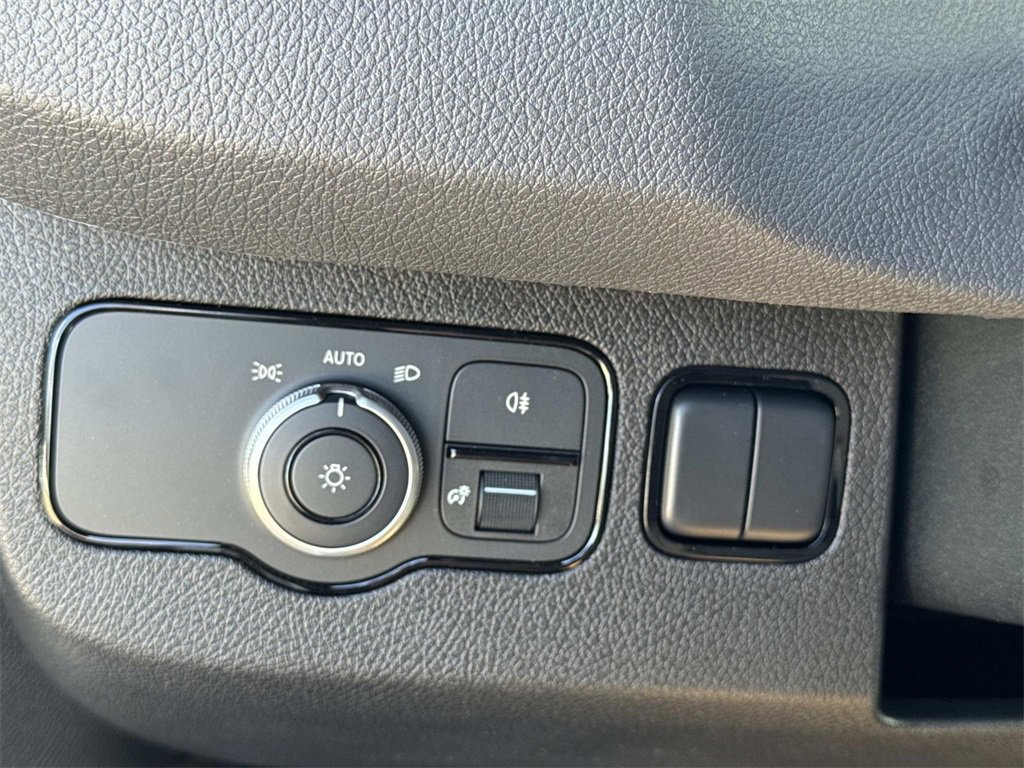 New 2026 Mercedes-Benz Sprinter 2500 image 27