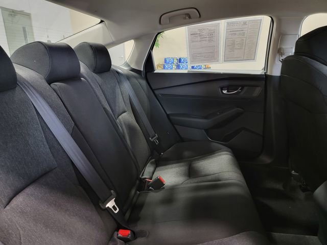 Certified 2023 Honda Accord LX image 15