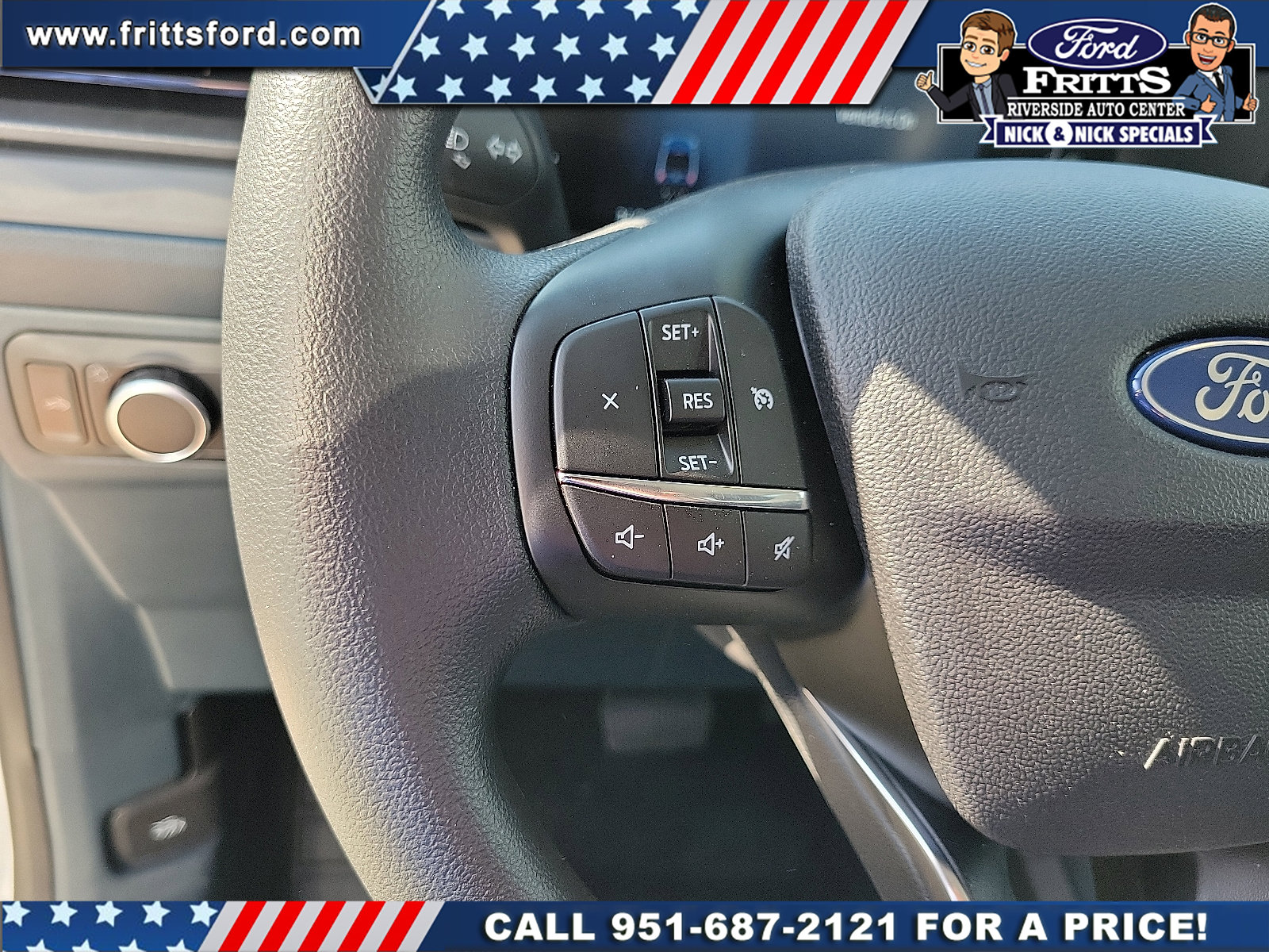 New 2026 Ford Maverick XL FWD image 5