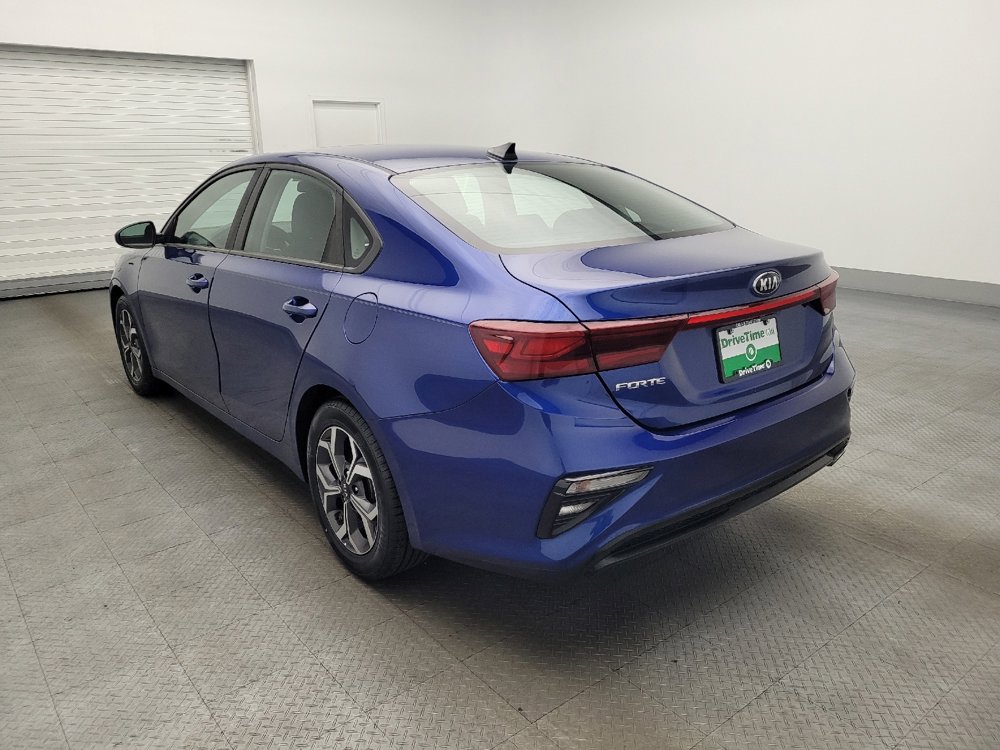 Used 2019 Kia Forte LXS image 5