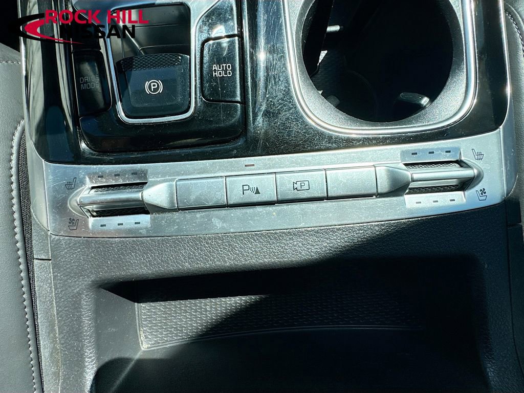 Used 2022 Kia Carnival SX image 23