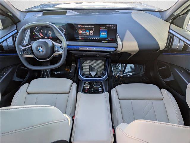 Used 2025 BMW X3 xDrive30i w/ Premium Package image 18
