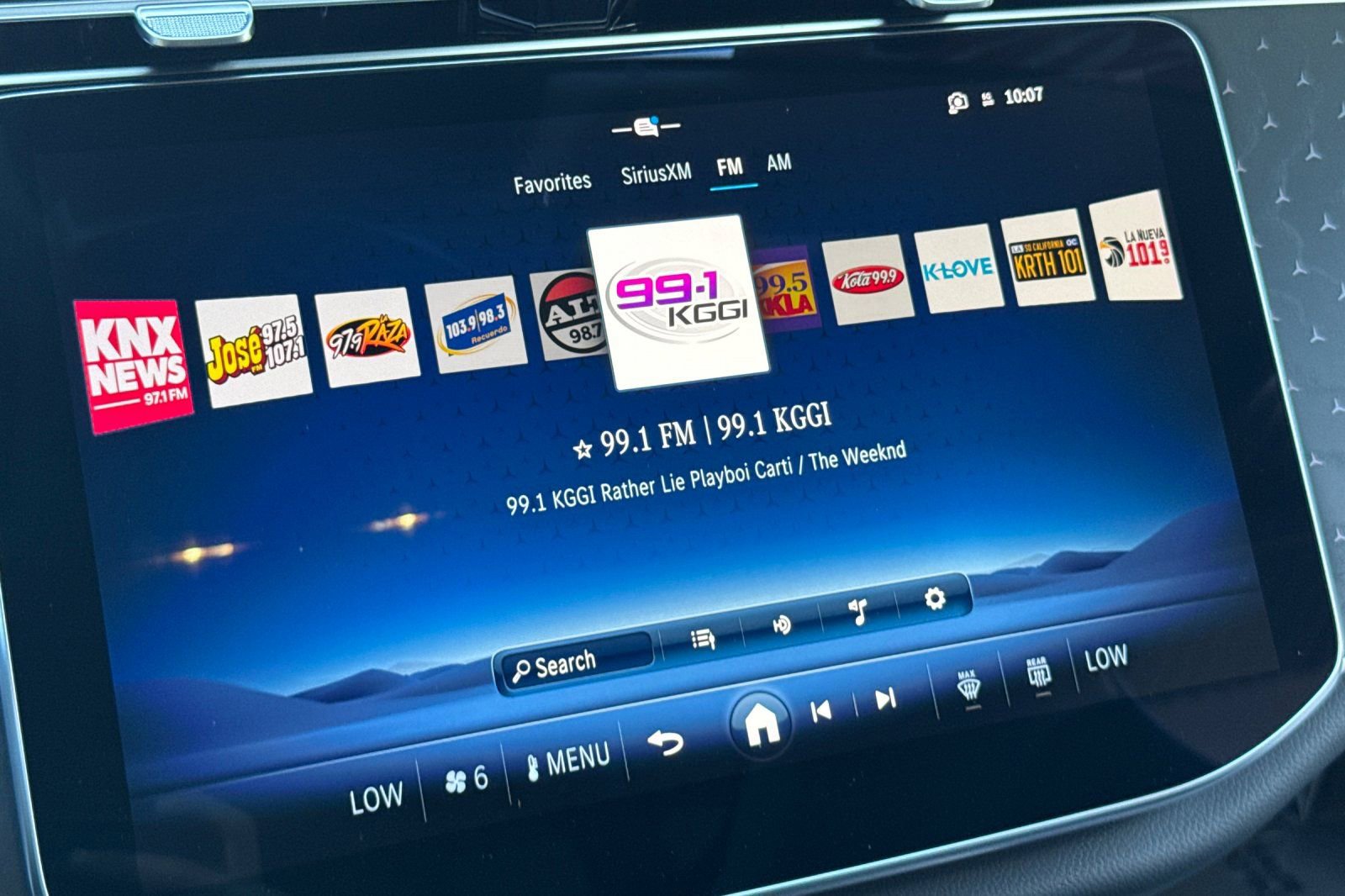 Certified 2025 Mercedes-Benz E 350 Sedan image 20