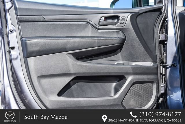 Used 2024 Honda Odyssey EX-L image 23