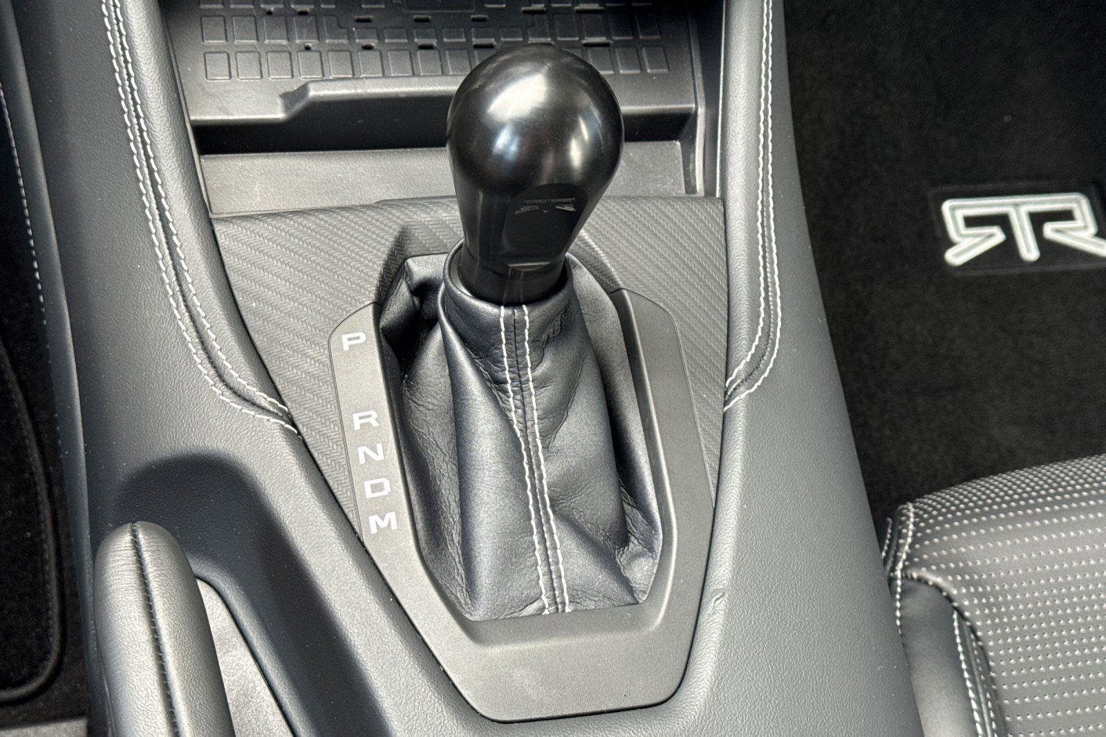 New 2024 Ford Mustang GT Premium w/ GT Performance Package image 22