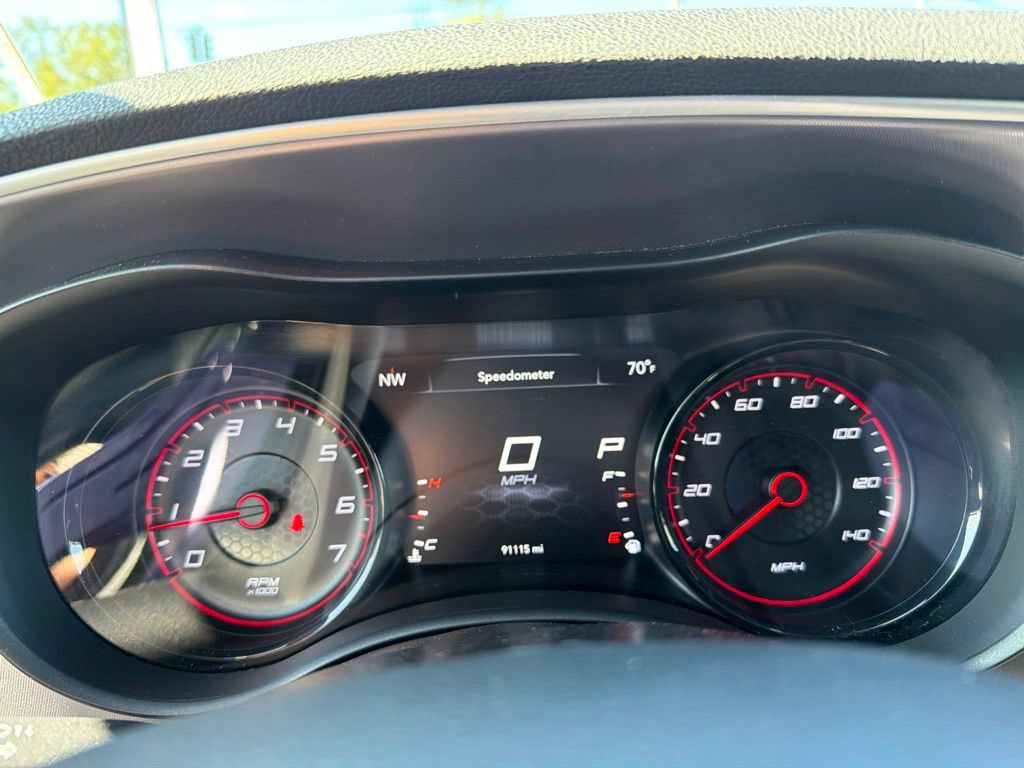 Used 2022 Dodge Charger GT w/ Blacktop Package AWD/4WD image 32