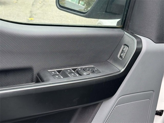 Used 2021 Ford F150 XL w/ Trailer Tow Package image 14