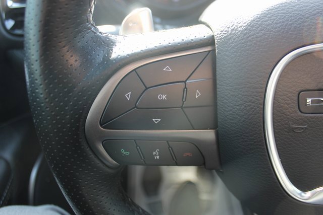 Used 2022 Dodge Durango Citadel image 15