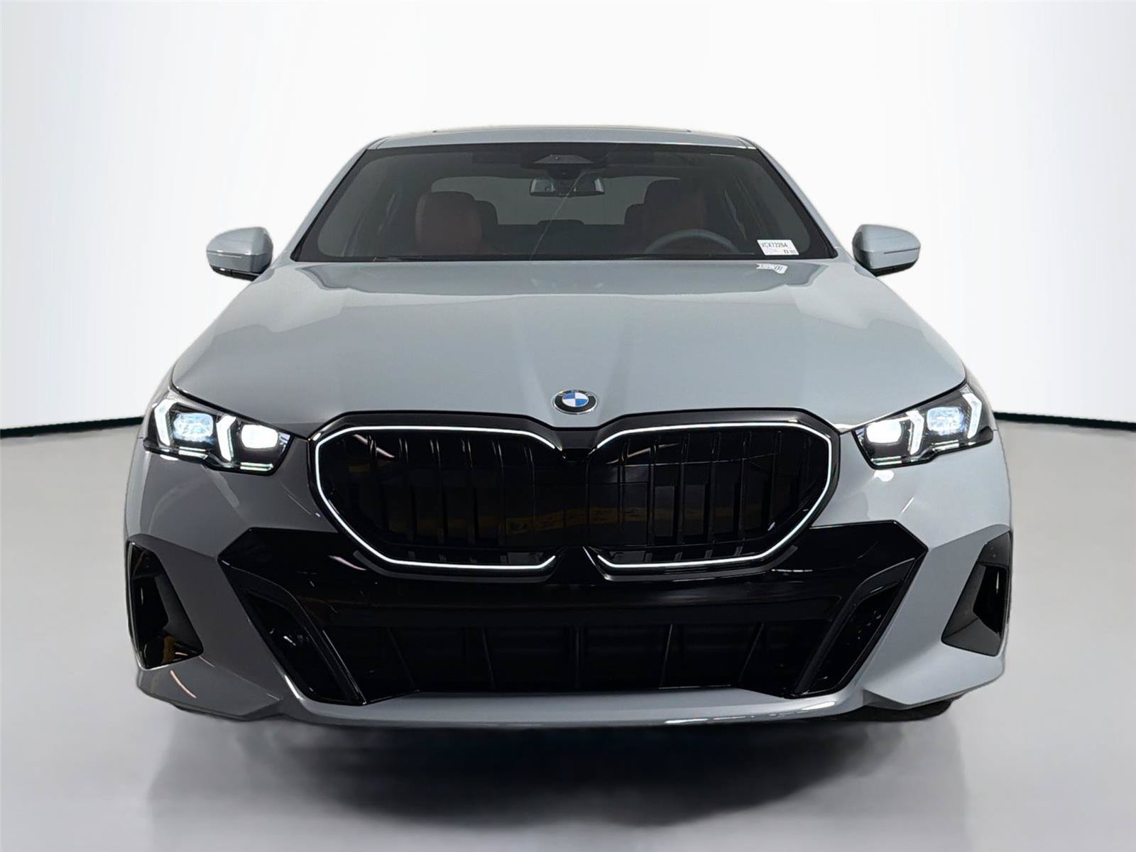 New 2027 BMW 530i w/ M Sport Package RWD image 3