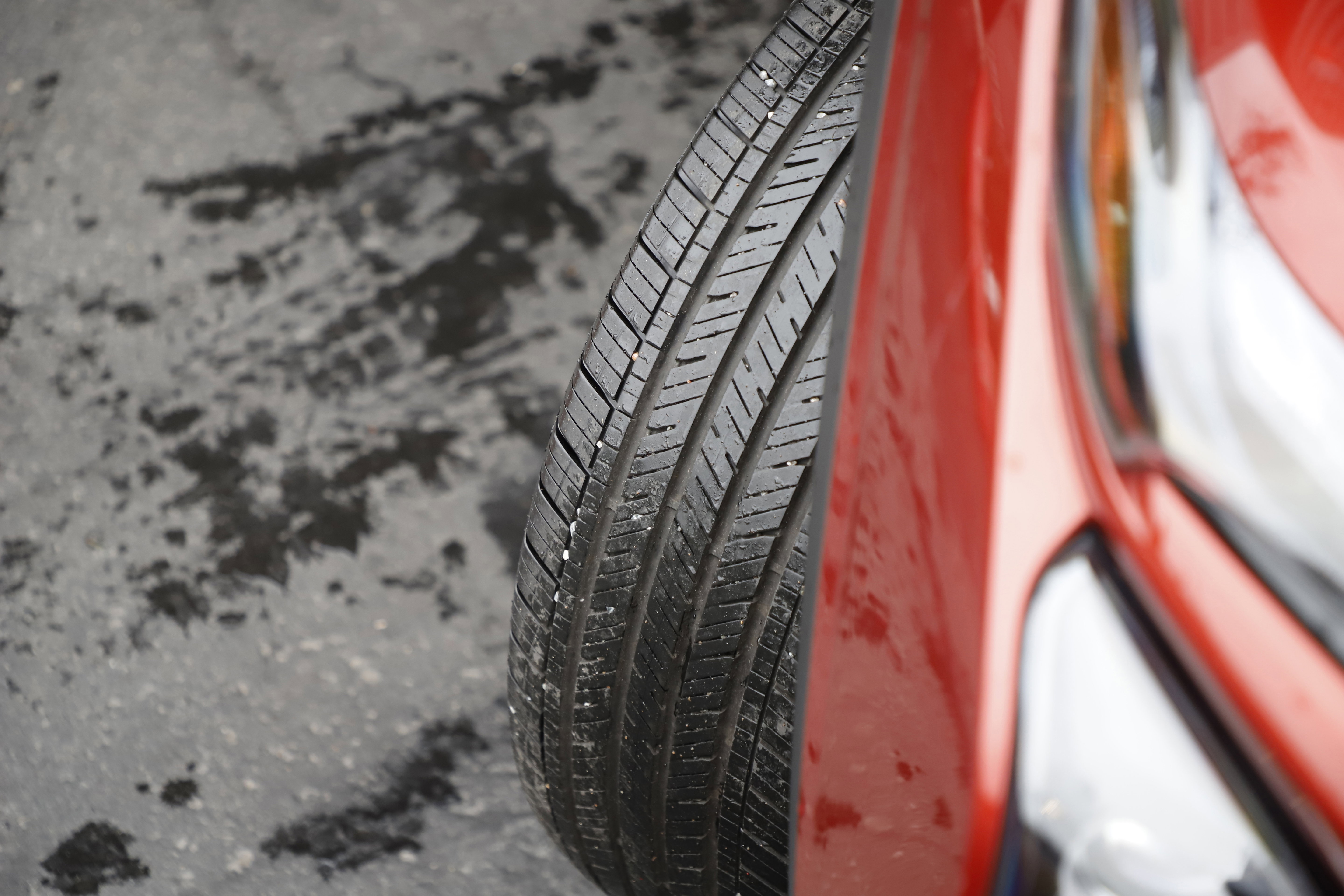 Used 2024 Chevrolet Trax ACTIV w/ Sunroof Package image 3