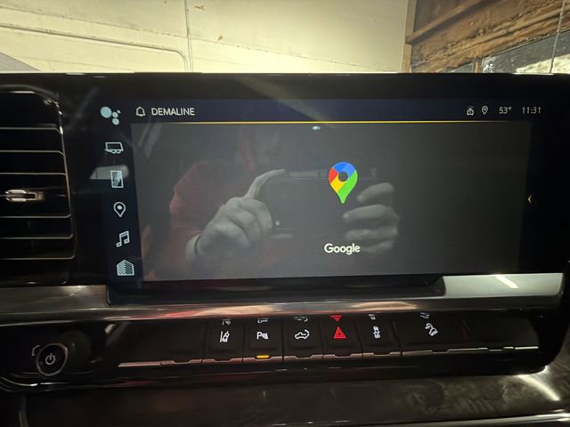 Certified 2024 Chevrolet Silverado 2500 LTZ w/ LTZ Plus Package image 15