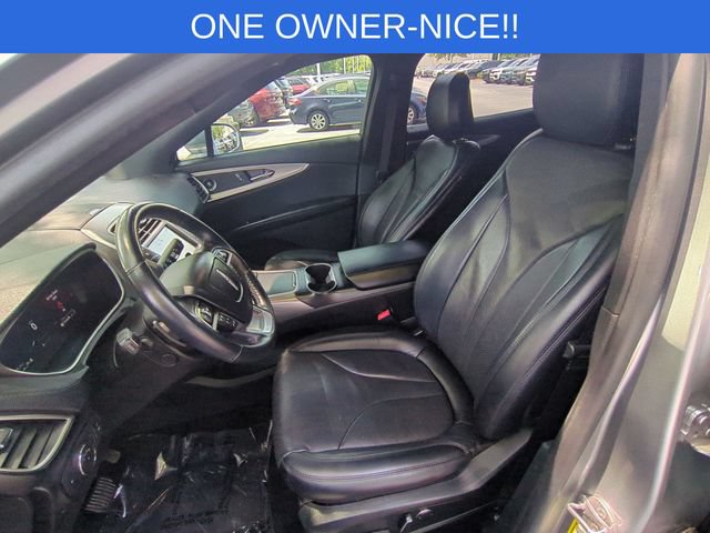 Used 2020 Lincoln Nautilus Reserve FWD image 16