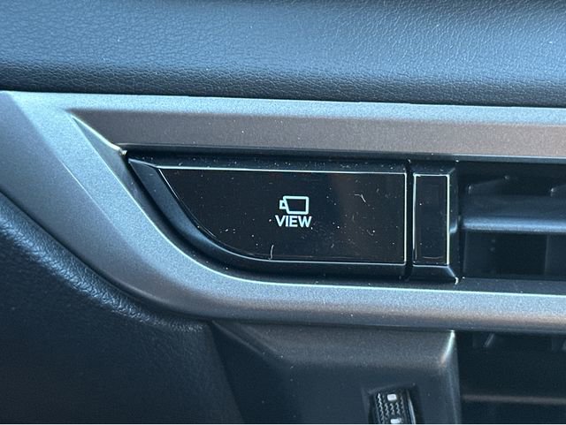 New 2026 Lexus RX 350h image 32