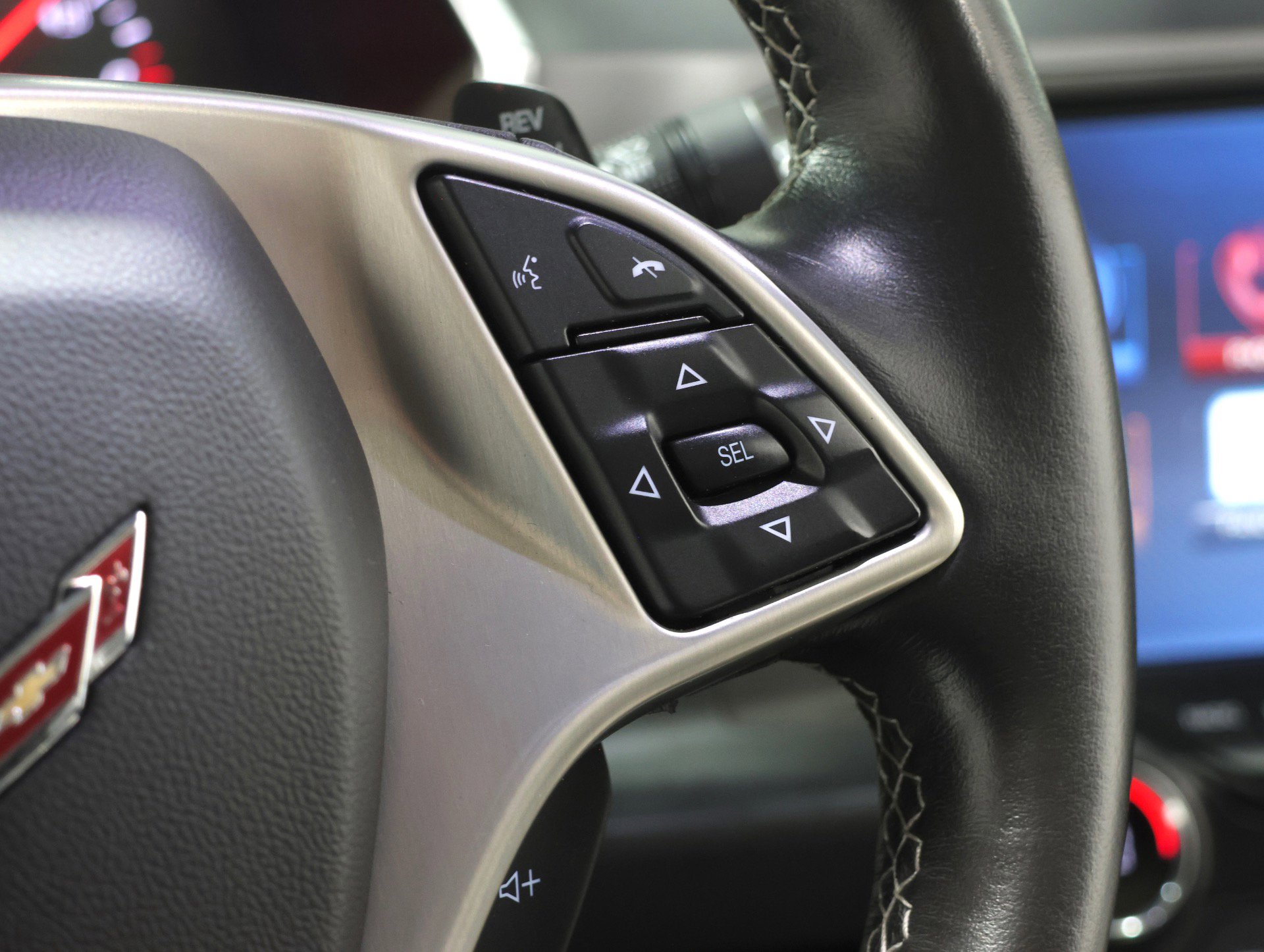 Used 2014 Chevrolet Corvette Stingray Coupe w/ 2LT Preferred Equipment Group image 24