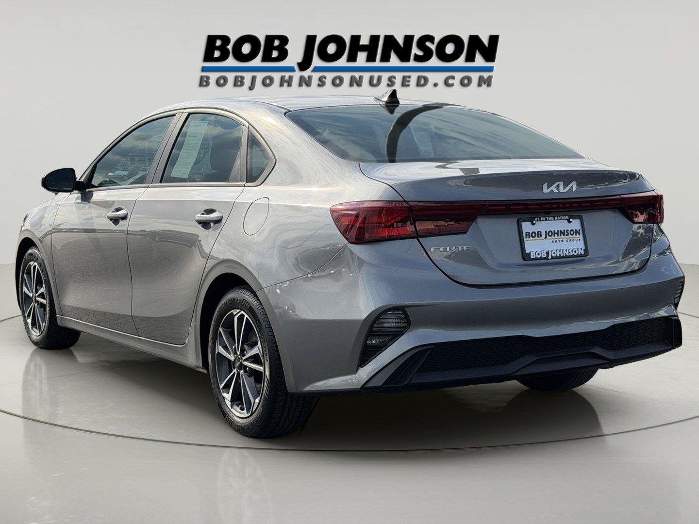 Used 2022 Kia Forte LXS FWD image 7