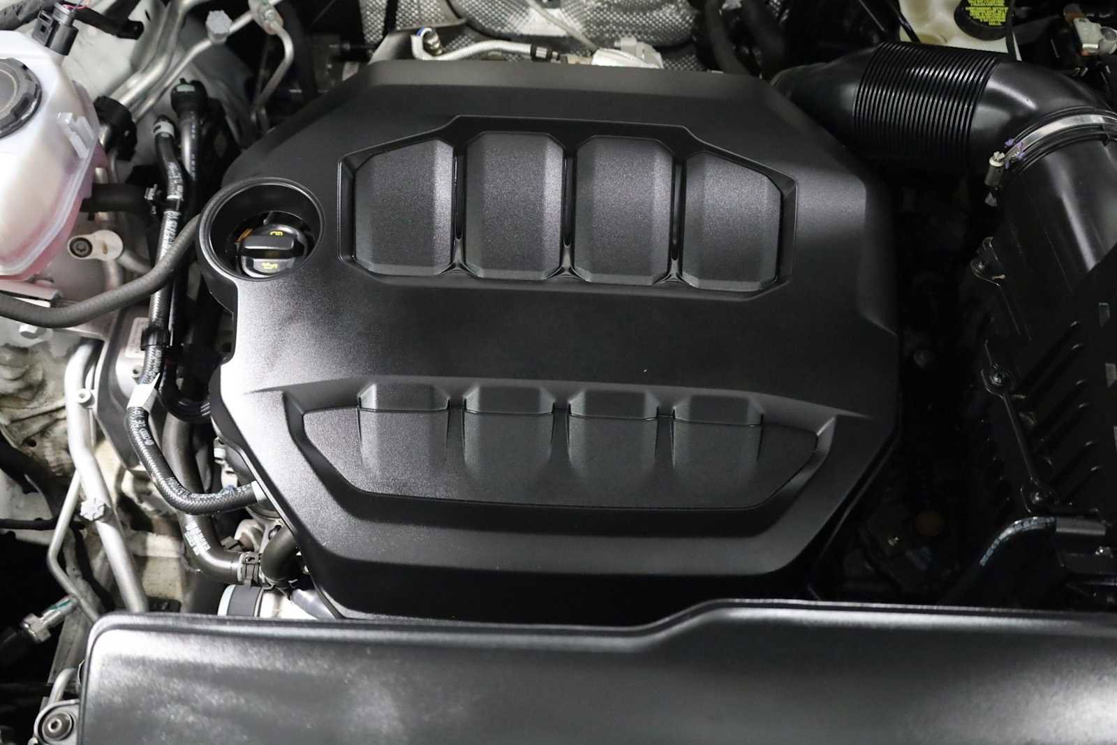 Used 2024 Volkswagen Atlas SE image 38