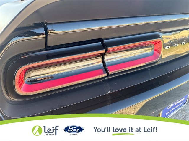 Used 2022 Dodge Challenger R/T Scat Pack image 38