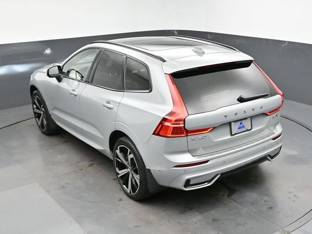 Used 2025 Volvo XC60 B5 Ultra w/ Protection Package Premier AWD/4WD image 48