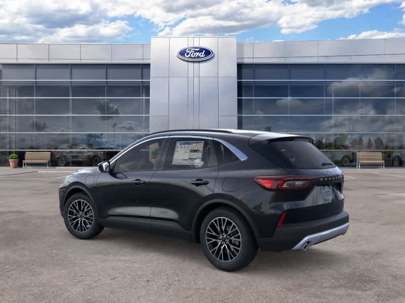 Used 2025 Ford Escape SE FWD image 7