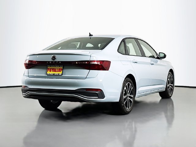New 2026 Volkswagen Jetta Sport FWD image 7