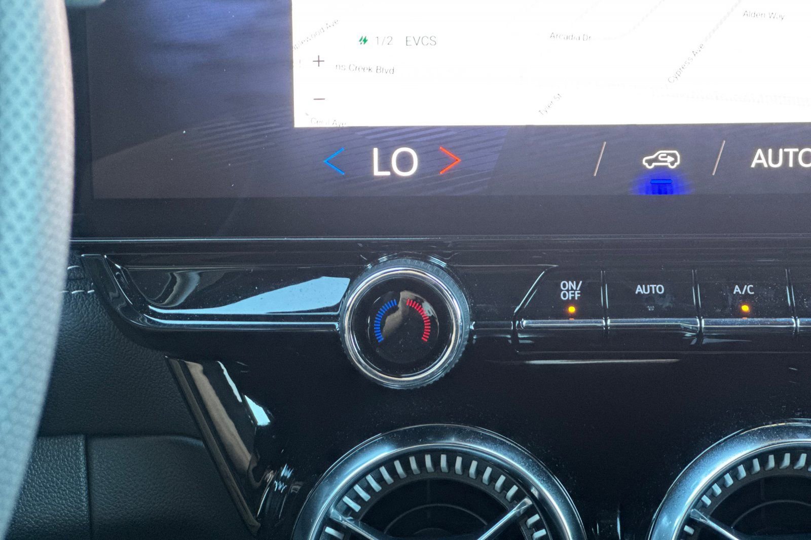 Used 2026 Chevrolet Blazer EV LT image 30