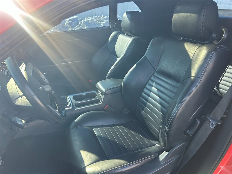 Used 2009 Dodge Challenger R/T image 10