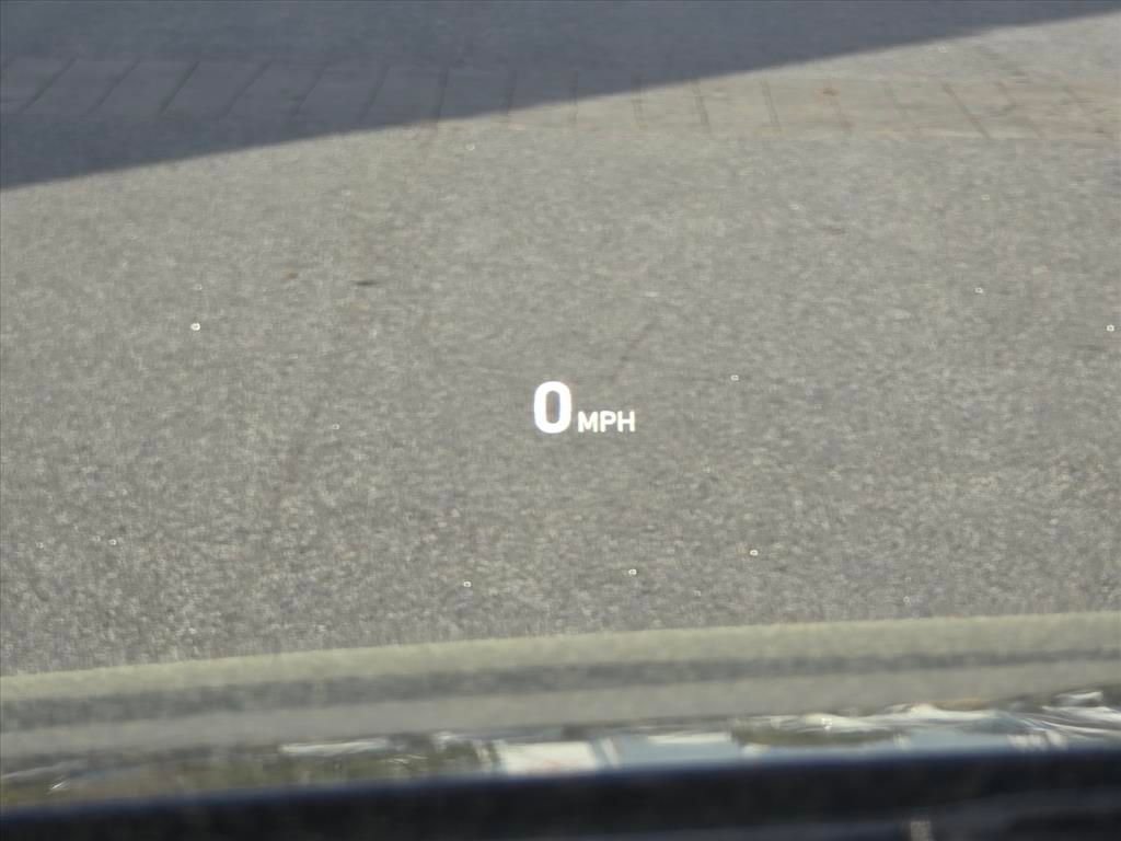 Certified 2021 Hyundai Sonata Limited w/ Cargo Package image 19