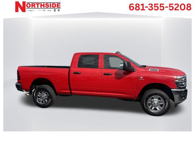 New 2026 RAM 2500 Tradesman image 5