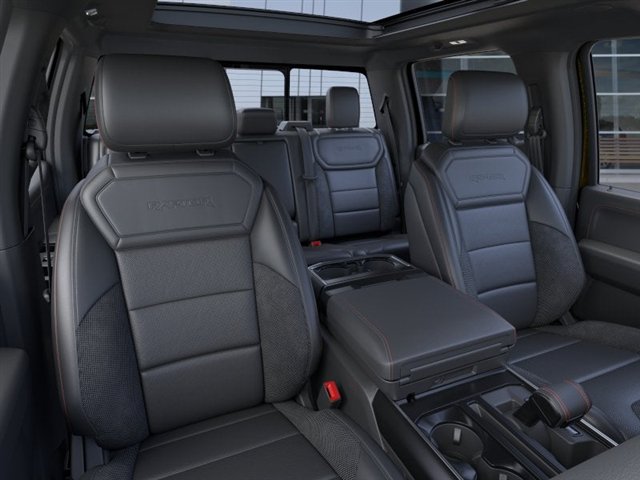 New 2026 Ford F150 Raptor AWD/4WD image 10