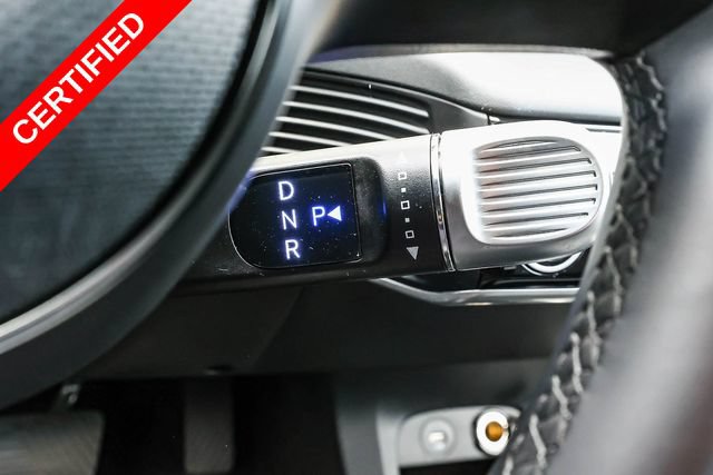 Certified 2024 Hyundai Ioniq 5 SE RWD image 24