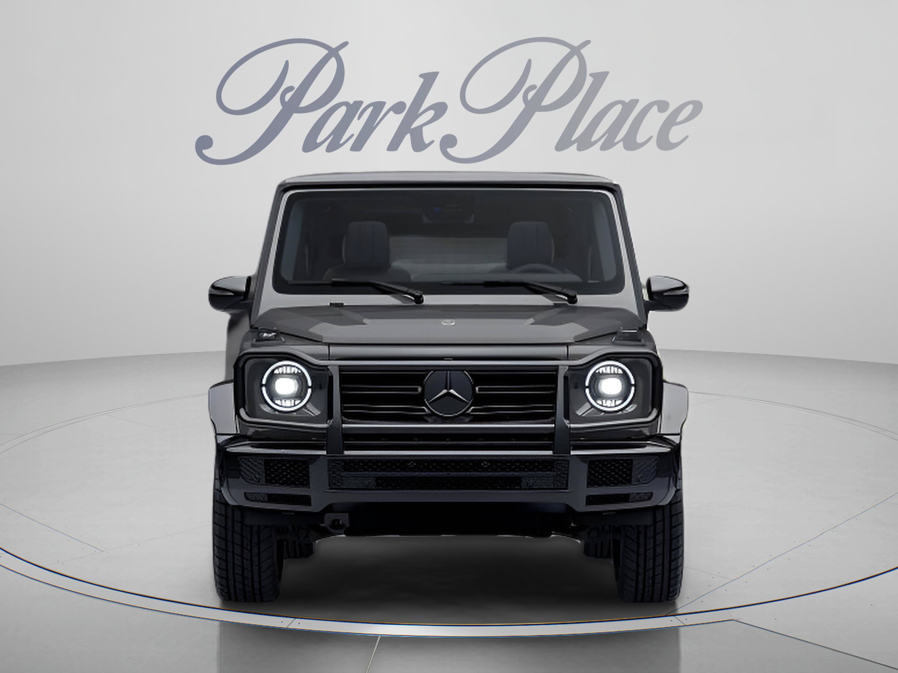 Used 2023 Mercedes-Benz G 550 image 38