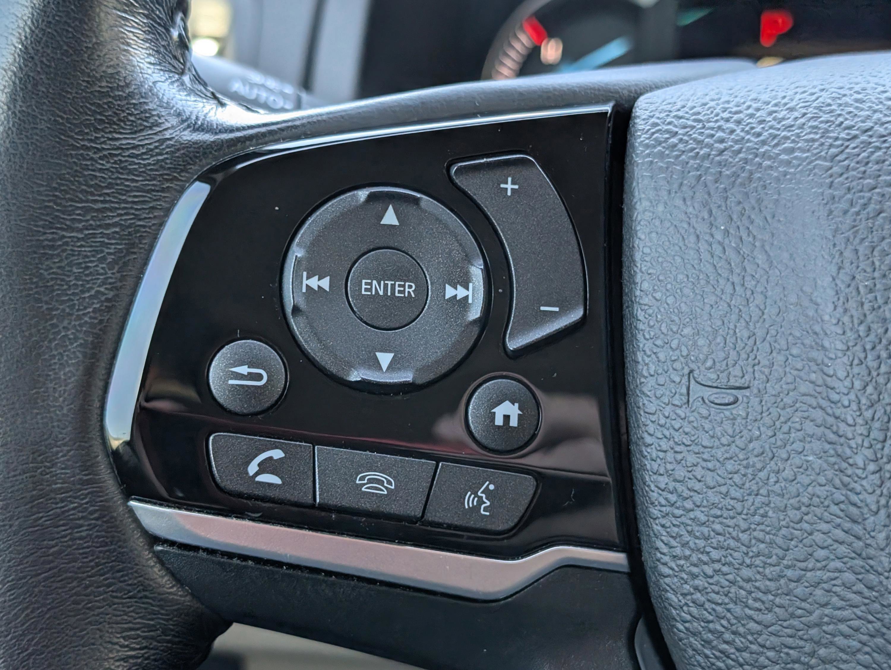 Used 2022 Honda Pilot Special Edition image 23