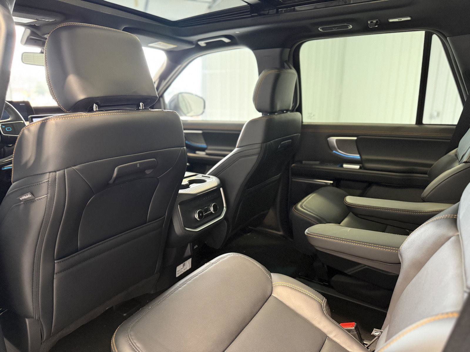 New 2025 Ford Expedition Tremor AWD/4WD image 37