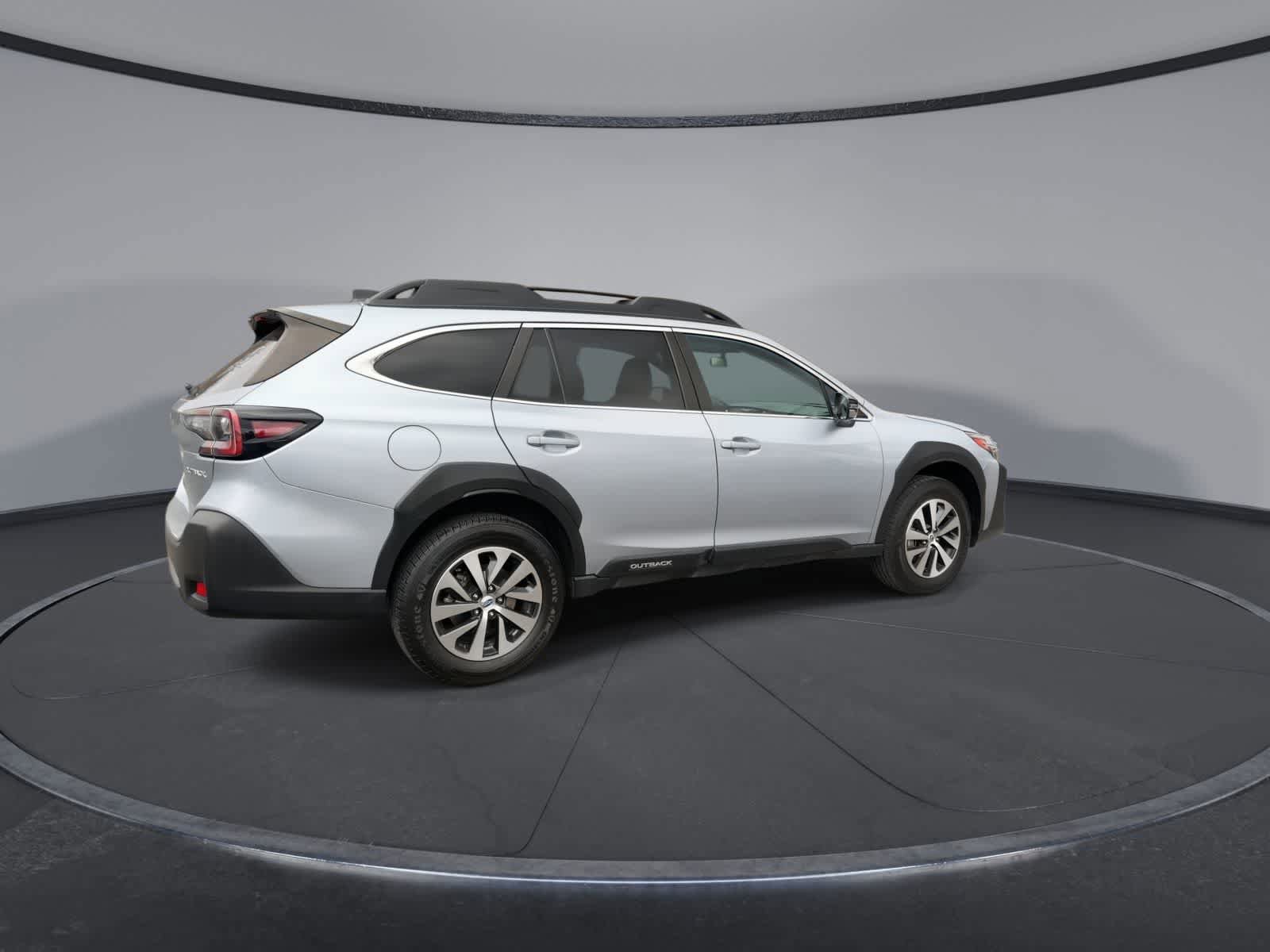 Certified 2023 Subaru Outback Premium image 8