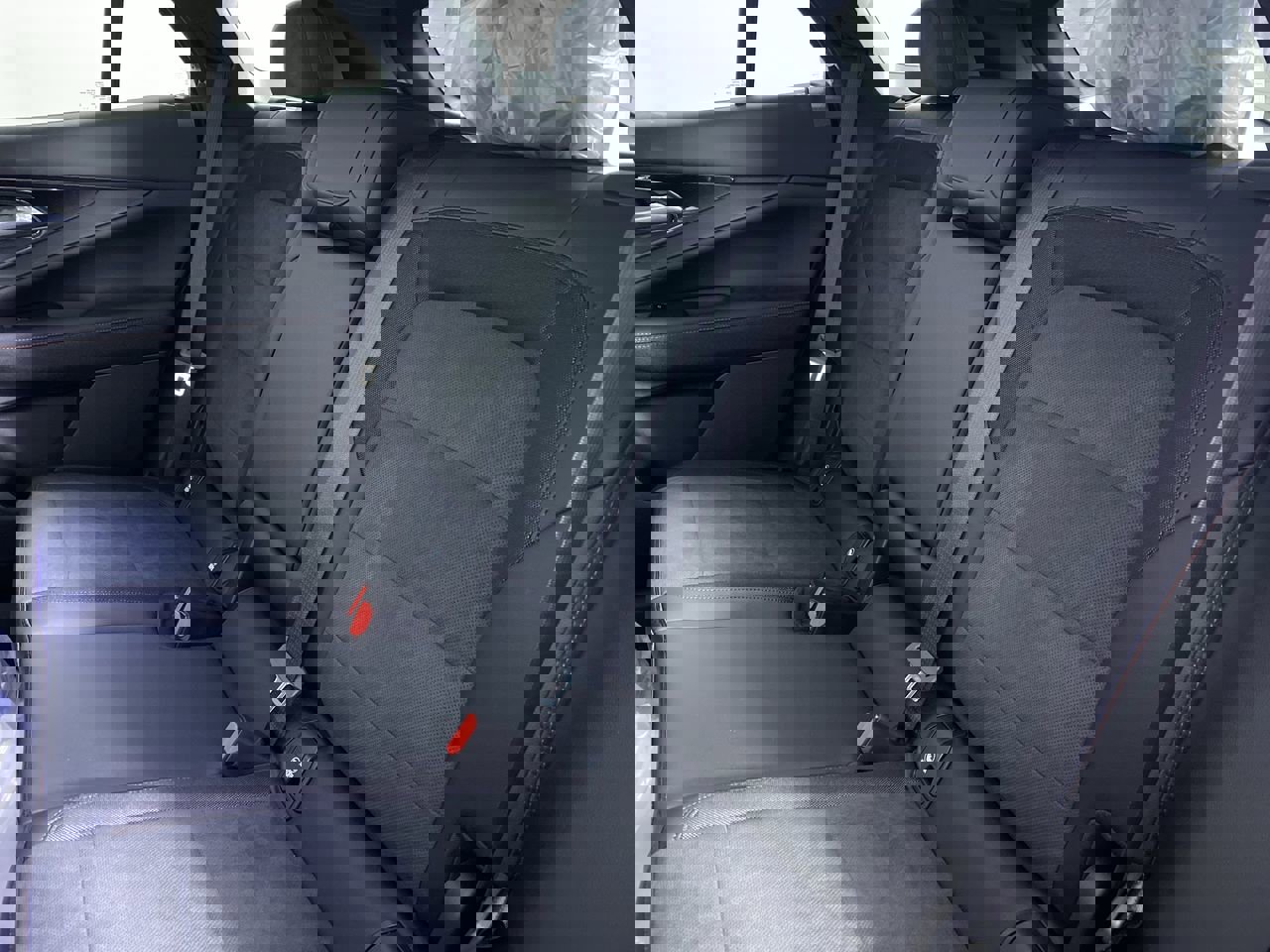 New 2026 Chevrolet Blazer EV RS image 13