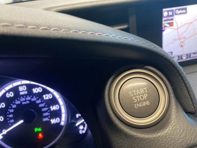 Used 2015 Lexus RC 350 AWD w/ Luxury Package image 17