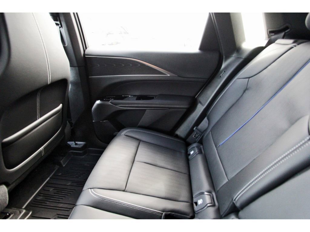 New 2026 Cadillac Lyriq Sport image 12