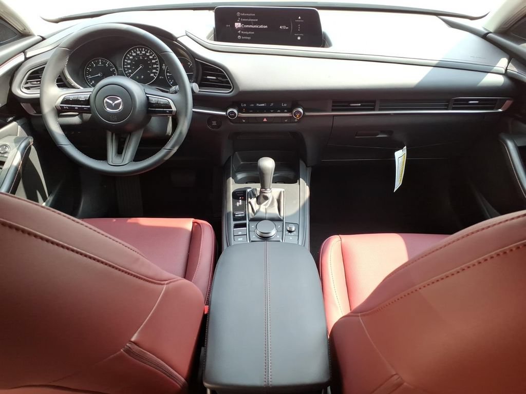 New 2026 MAZDA CX-30 AWD 2.5 S image 25