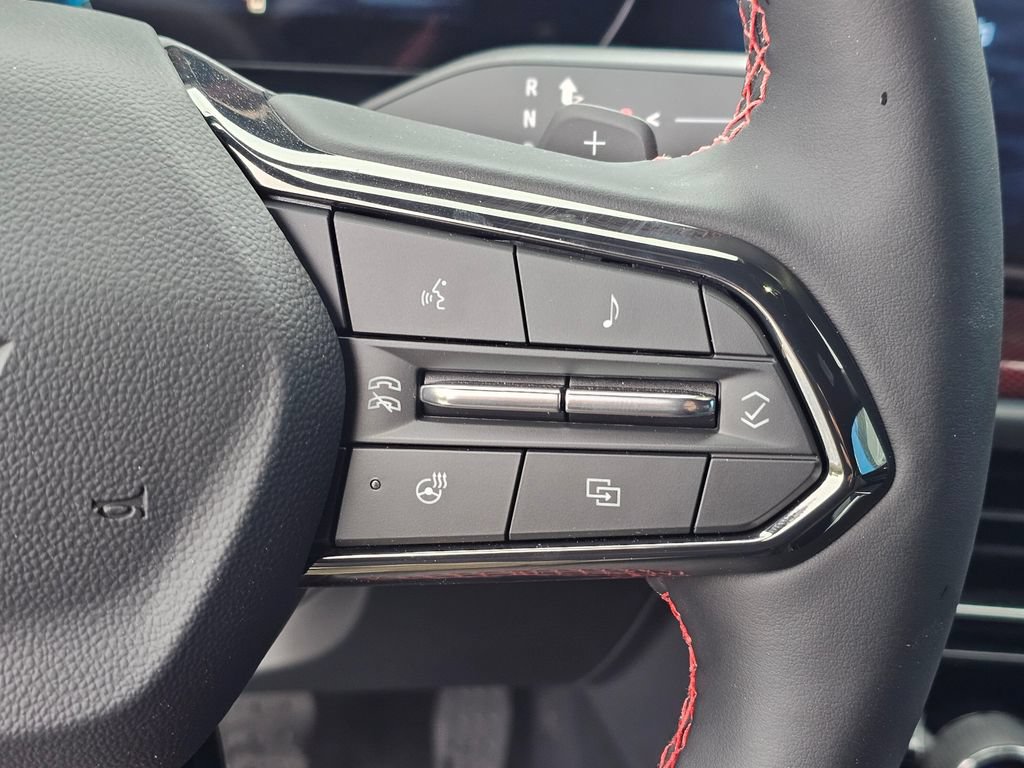 New 2026 Chevrolet Traverse RS AWD/4WD image 28