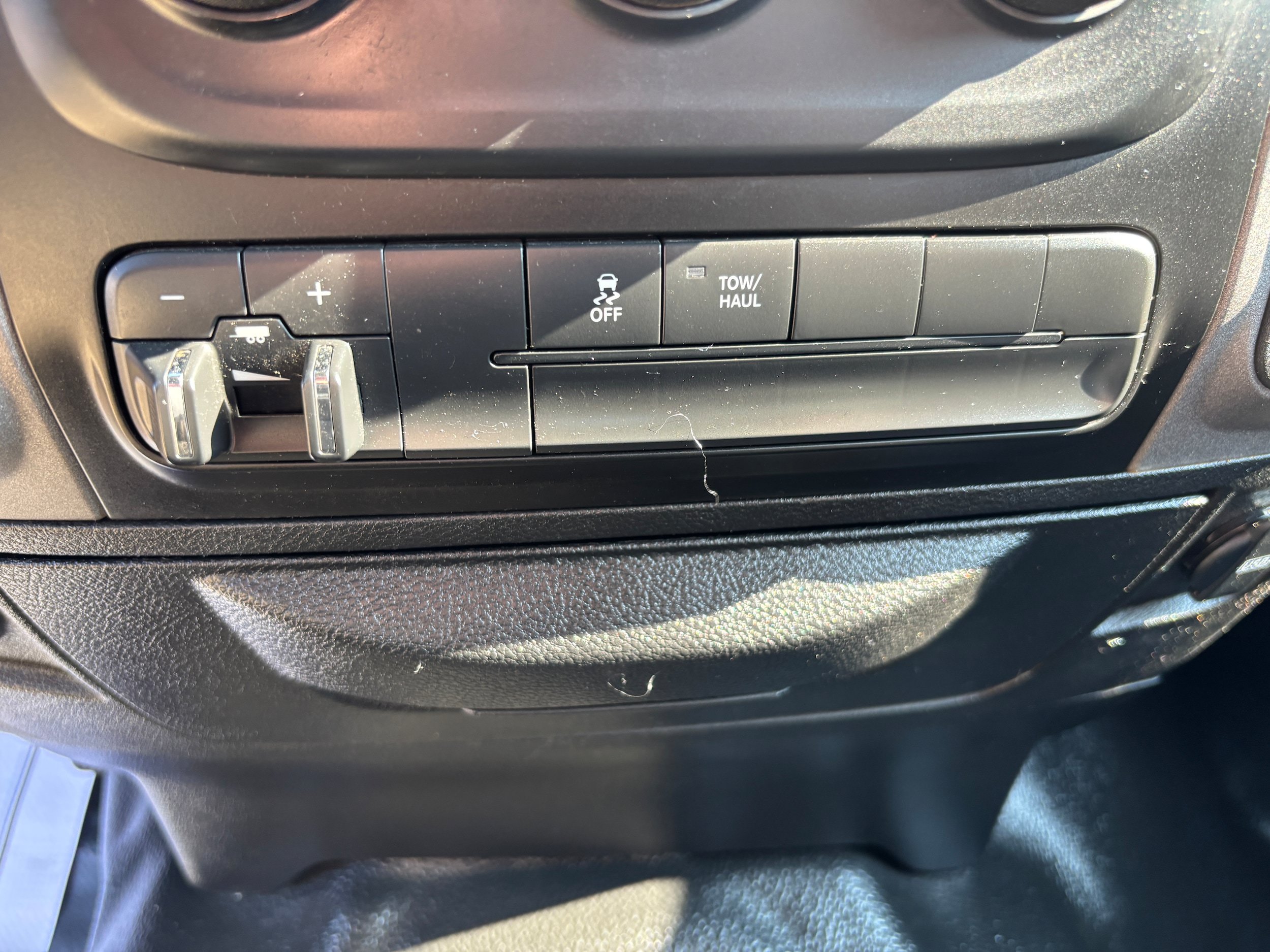 Used 2019 RAM 1500 Tradesman w/ Protection Group AWD/4WD image 21