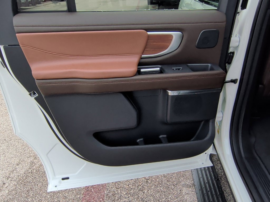 New 2027 Ford Expedition Max King Ranch AWD/4WD image 37