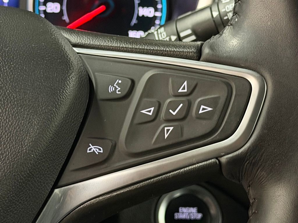 Certified 2022 Chevrolet Equinox LT image 35