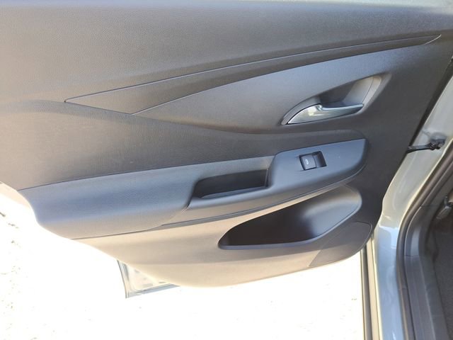 New 2026 Buick Envista Sport Touring w/ Convenience I Package FWD image 11