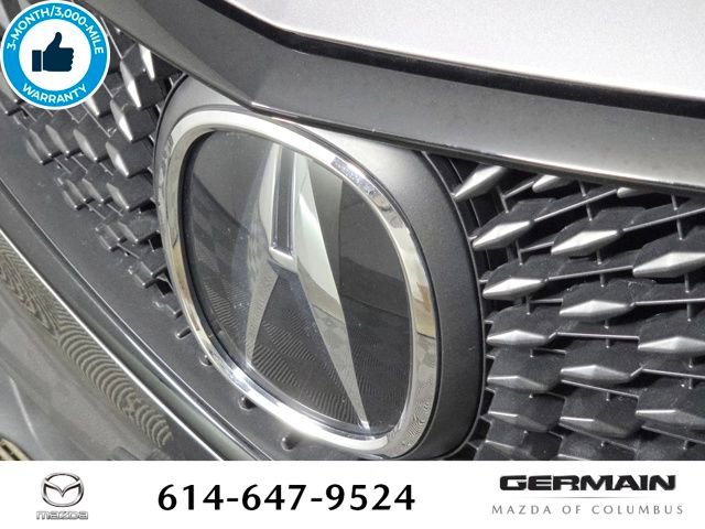 Used 2022 Acura RDX A-Spec image 14