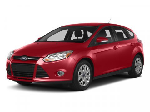 Used 2014 Ford Focus SE