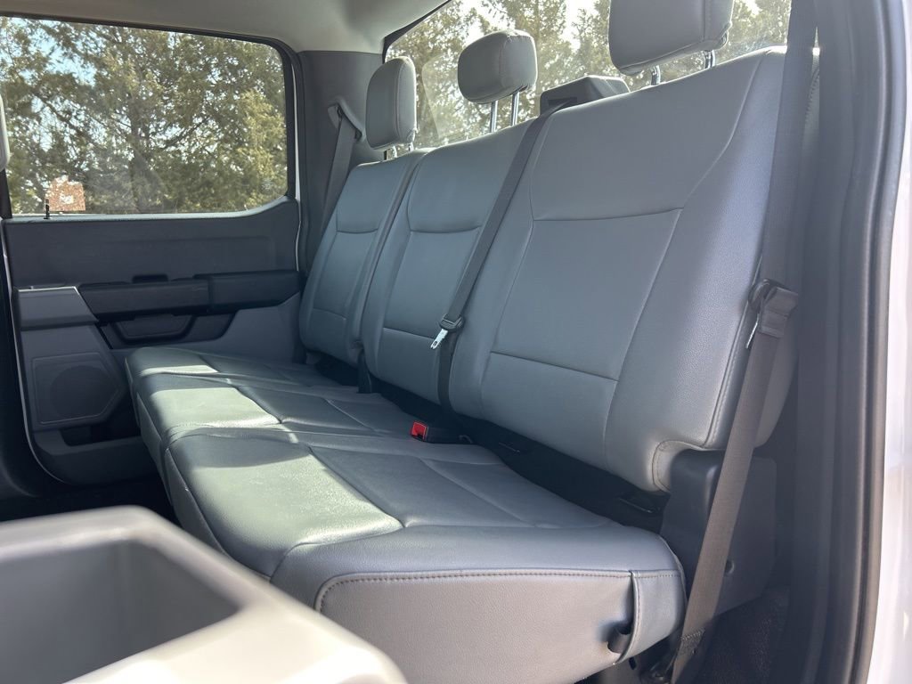 Used 2023 Ford F350 XL w/ XL Chrome Package image 31