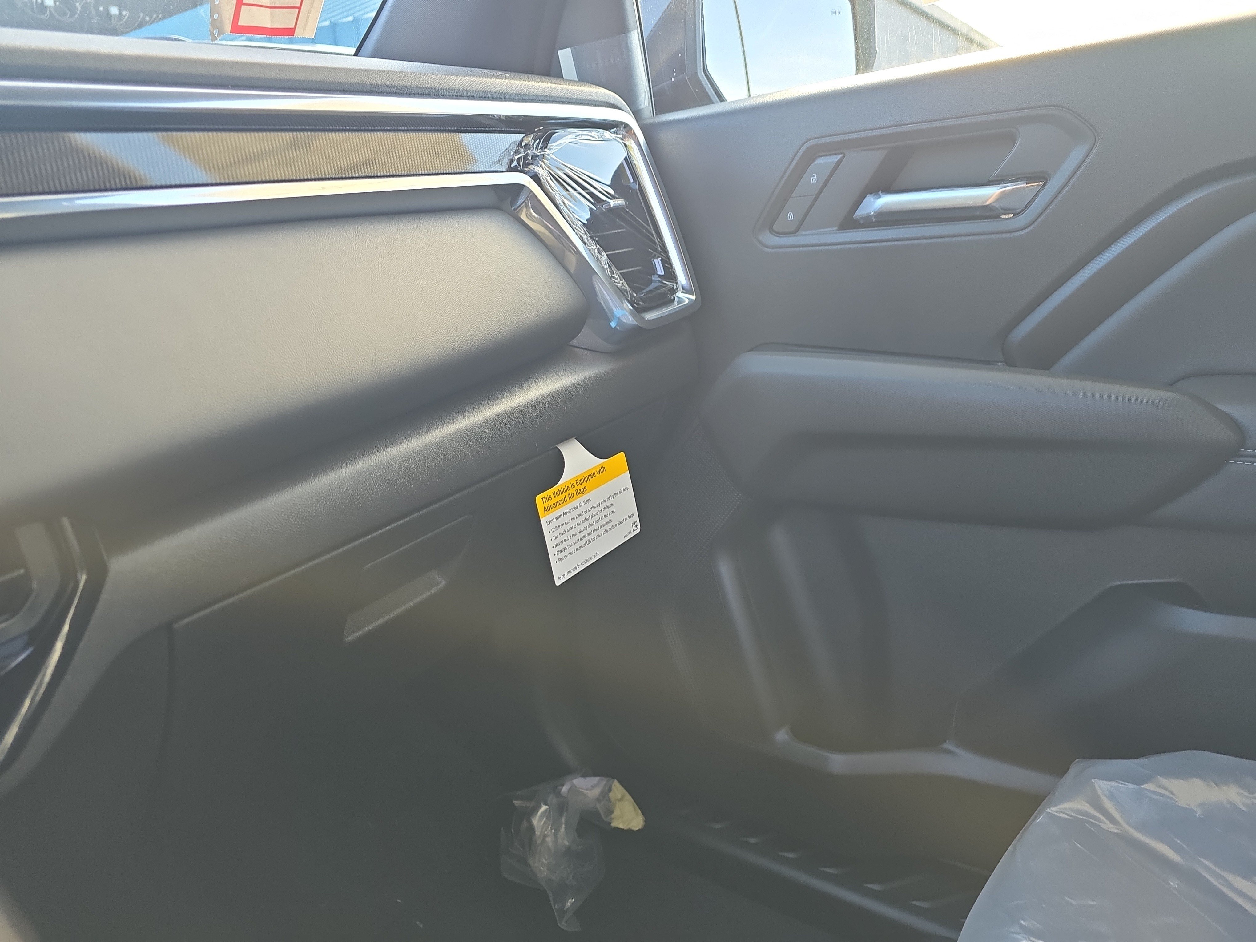 New 2026 GMC Canyon Elevation w/ Convenience Package AWD/4WD image 36